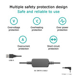 DR-80 DC Coupler NB-10L Dummy Battery ACK-DC80 Power Bank Charger 5V-8V USB cable for Canon G1X G3X G15 G16 SX50 SX60HS Camera